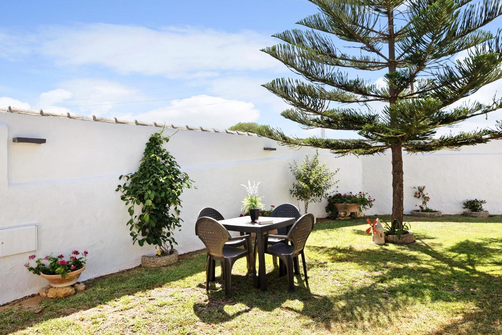 Casa Pablo - Solo Familias Apartment